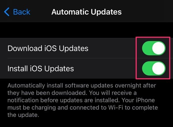 Troubleshooting iPhone Backup Restore Issues – Step‑by‑Step Guide