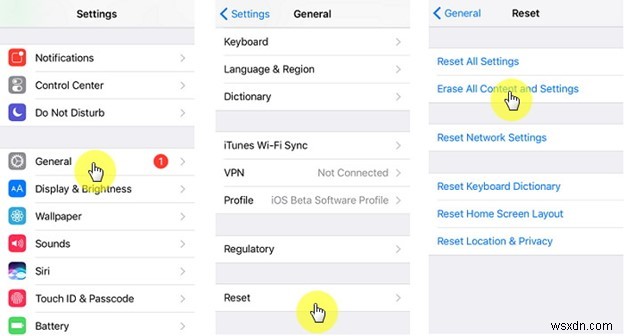 Troubleshooting iPhone Backup Restore Issues – Step‑by‑Step Guide