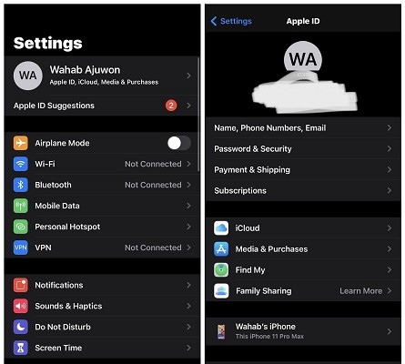Deleting iCloud Backups: What You Need to Know
