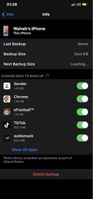 Deleting iCloud Backups: What You Need to Know
