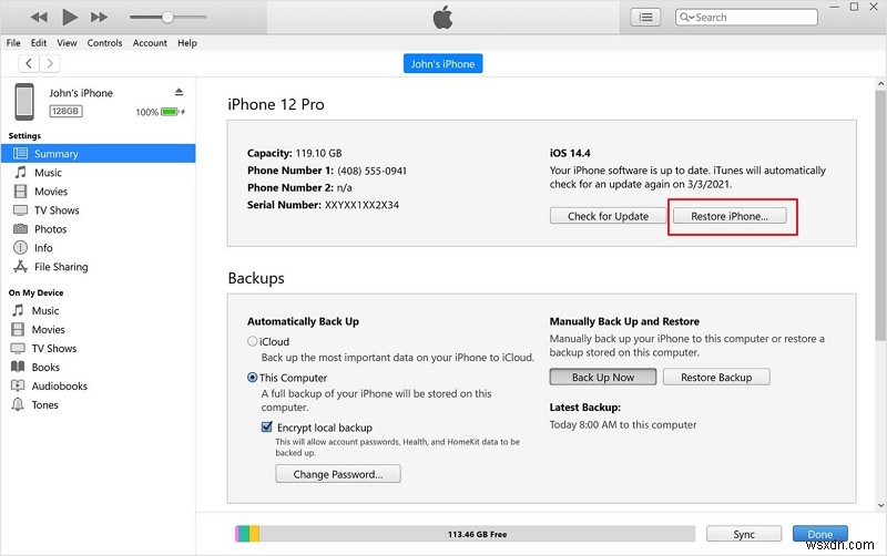 iOS 26 Release: Why Your iPhone Won’t Update & How to Fix It