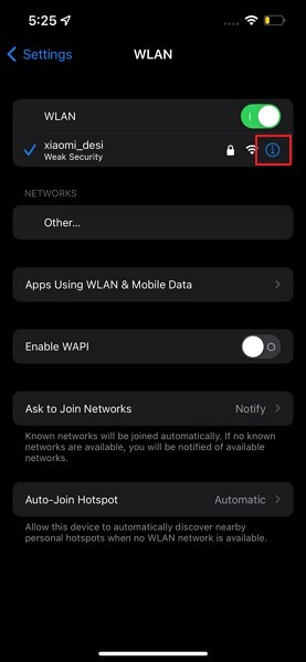 Fix Your iPhone’s Wi‑Fi Disconnects: Quick, Reliable Solutions (Updated)