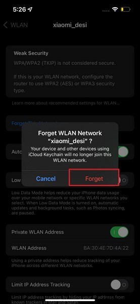 Fix Your iPhone’s Wi‑Fi Disconnects: Quick, Reliable Solutions (Updated)