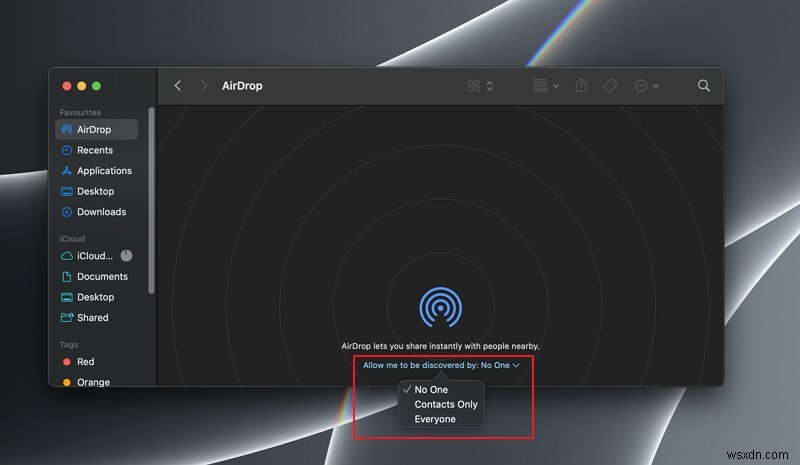 Where AirDrop Files Are Stored on iPhone and Mac: A Complete Guide
