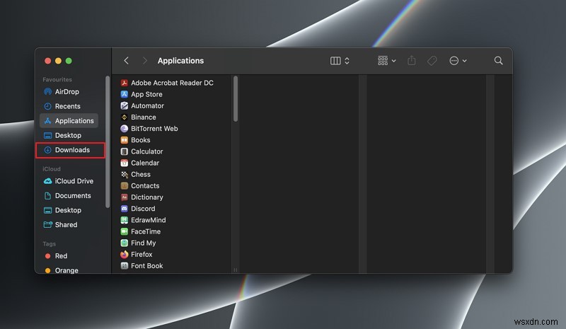 Where AirDrop Files Are Stored on iPhone and Mac: A Complete Guide