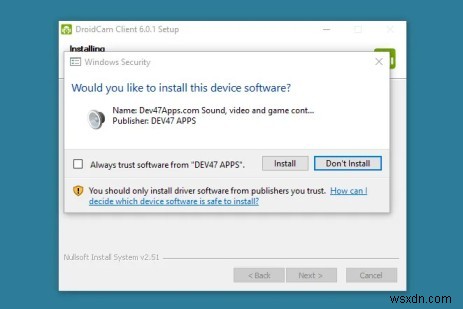 Turn Your Phone into a High-Quality Webcam: A Step-by-Step Guide