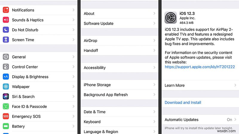 Resolve iPhone Screen Recording Issues Quickly—Expert Solutions