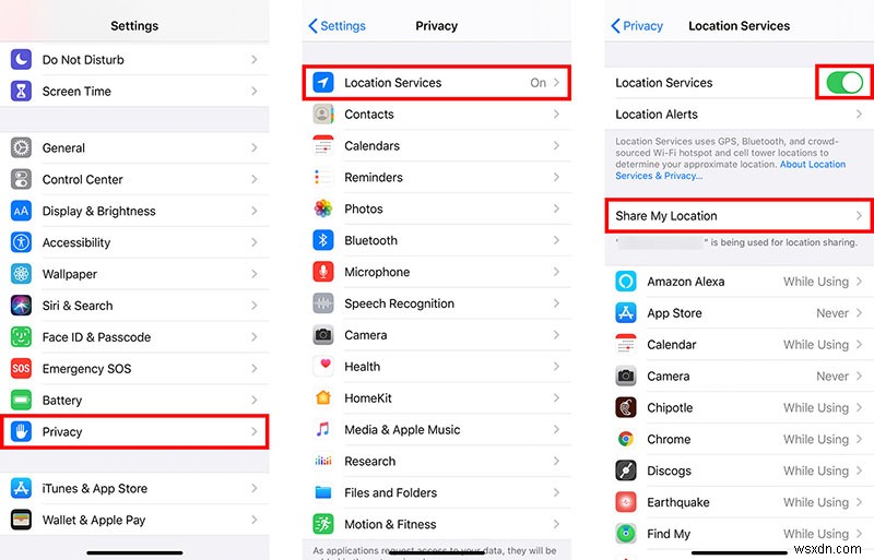 How to Resolve Share My Location Issues on Your iPhone – 6 Proven Fixes