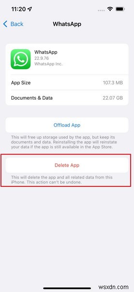 Free iPhone Storage: How to Remove Cookies Safely
