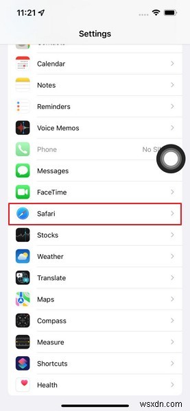 Free iPhone Storage: How to Remove Cookies Safely