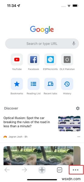 Free iPhone Storage: How to Remove Cookies Safely