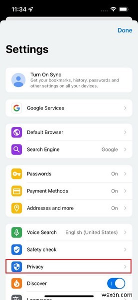 Free iPhone Storage: How to Remove Cookies Safely