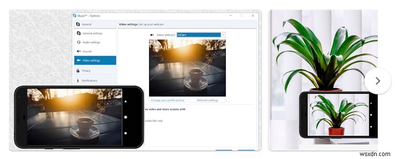Top 10 Webcams for iOS & Android: High‑Quality Video for Meetings & Calls
