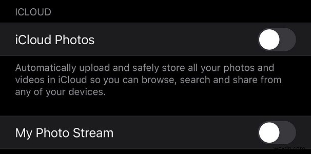 Switch to Google Photos: A Complete Guide to Replacing iCloud on Your iPhone