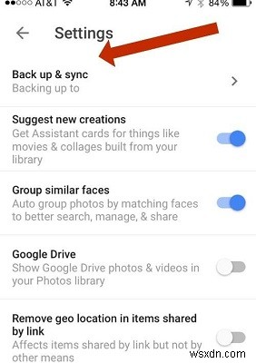 Switch to Google Photos: A Complete Guide to Replacing iCloud on Your iPhone