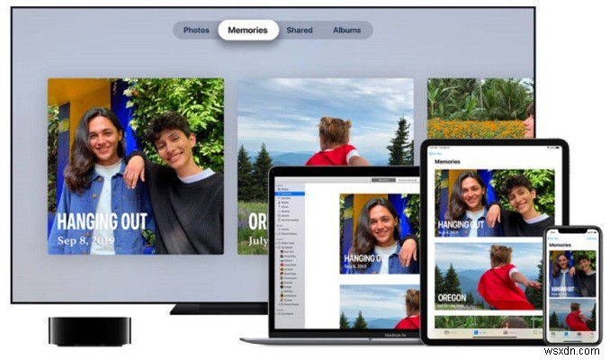Google Photos vs. iCloud: Which Is Best for Photo Storage?