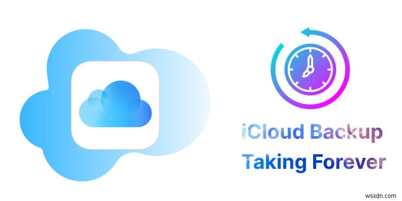 iPhone Backup Time: How Long Does a Full Backup to iTunes or iCloud Take?