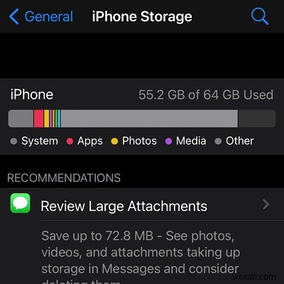 iCloud vs. iPhone Storage: Understanding the Key Differences