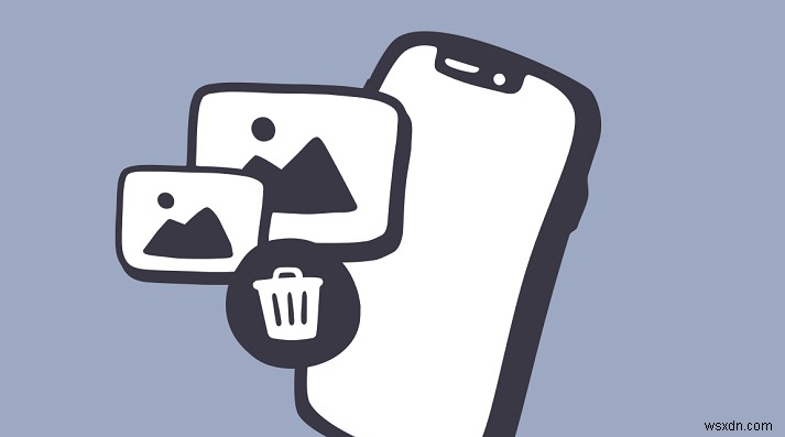 Delete iPhone Photos Without Affecting iCloud: Step‑by‑Step Guide