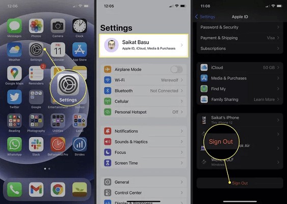 Delete iPhone Photos Without Affecting iCloud: Step‑by‑Step Guide
