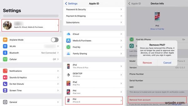 Using Two iPhones with One Apple ID? Here’s How to Keep Both Devices in Sync