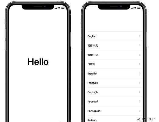 Using an iPhone Without an Apple ID: What You Need to Know