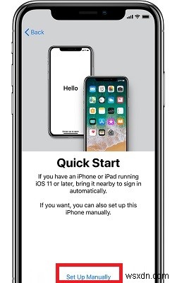 Using an iPhone Without an Apple ID: What You Need to Know
