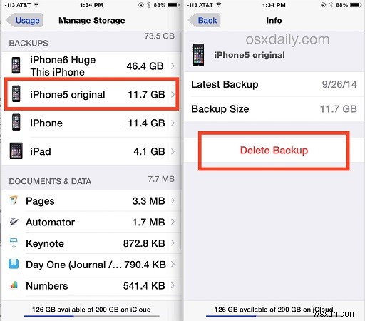 How to Increase iCloud Storage on Your iPhone: Upgrade Plans, Delete Junk, and More
