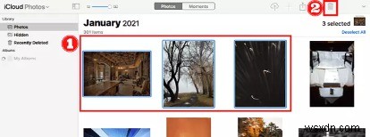 How to Remove Photos from iCloud While Keeping Them on Your iPhone
