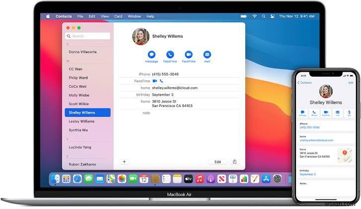 How to Safely Sync iPhone Contacts with iCloud: A Step-by-Step Guide