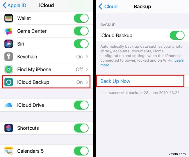 How to Safely Sync iPhone Contacts with iCloud: A Step-by-Step Guide