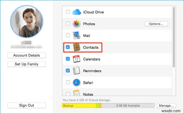 How to Safely Sync iPhone Contacts with iCloud: A Step-by-Step Guide