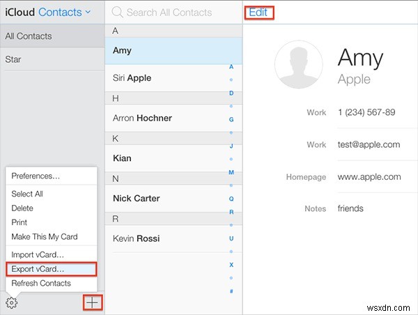 How to Safely Sync iPhone Contacts with iCloud: A Step-by-Step Guide