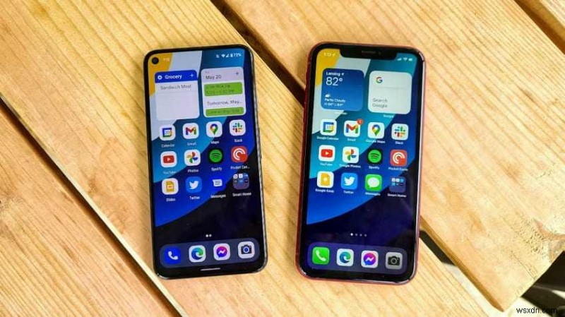 Seamless Samsung Home Screen Transfer to iPhone: A Step‑by‑Step Guide
