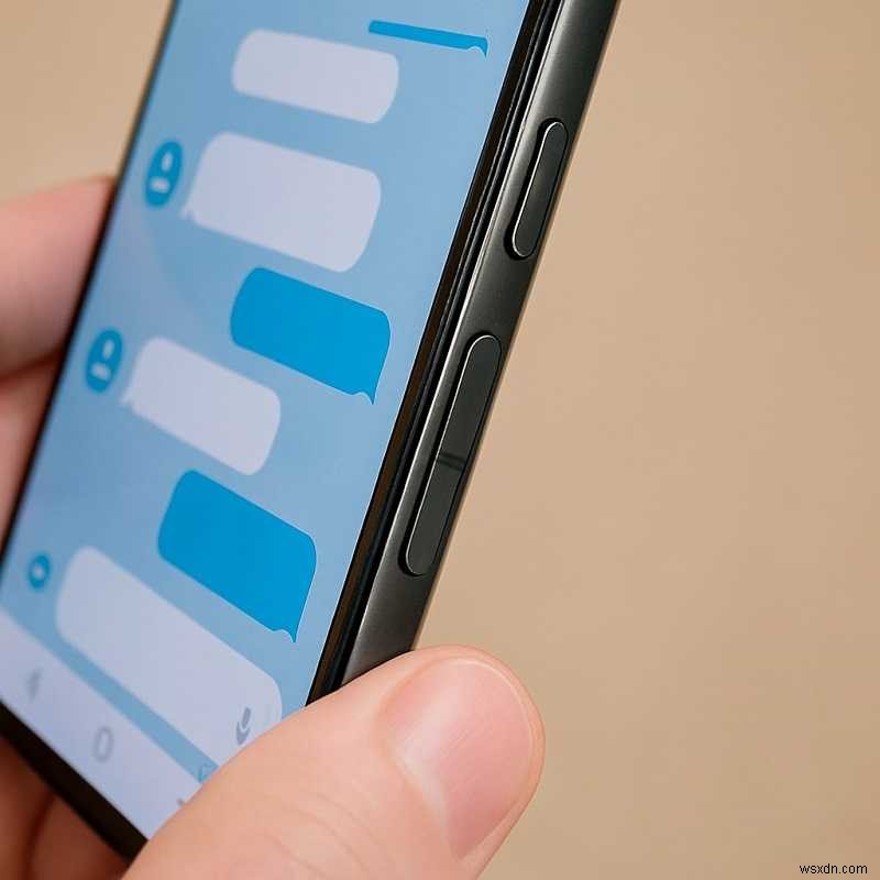 Step-by-Step Guide: Print SMS from Your Samsung Phone