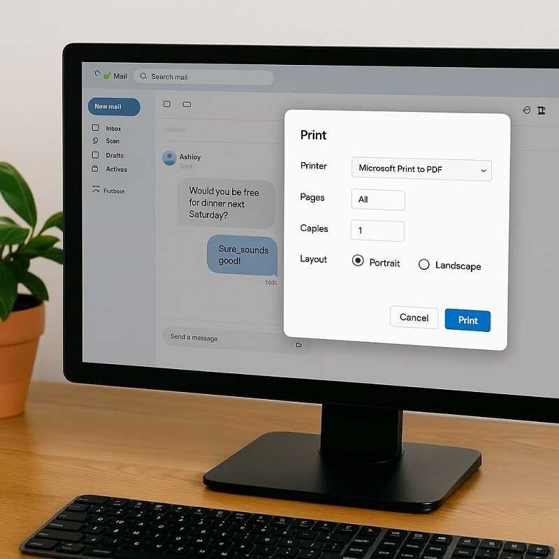Step-by-Step Guide: Print SMS from Your Samsung Phone