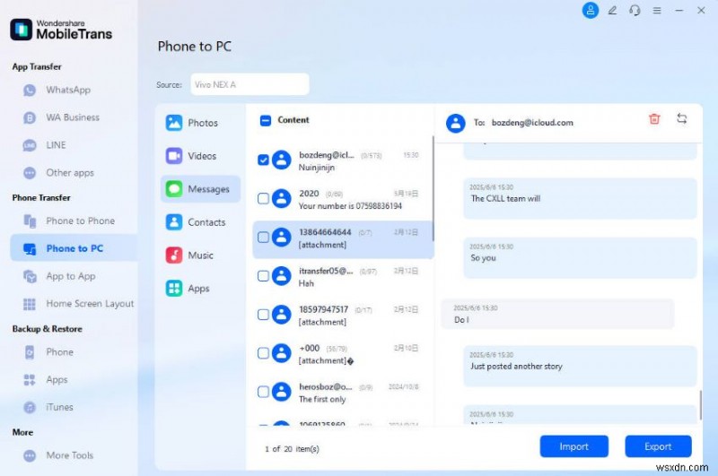 Step-by-Step Guide: Print SMS from Your Samsung Phone