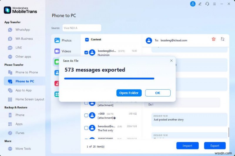 Step-by-Step Guide: Print SMS from Your Samsung Phone