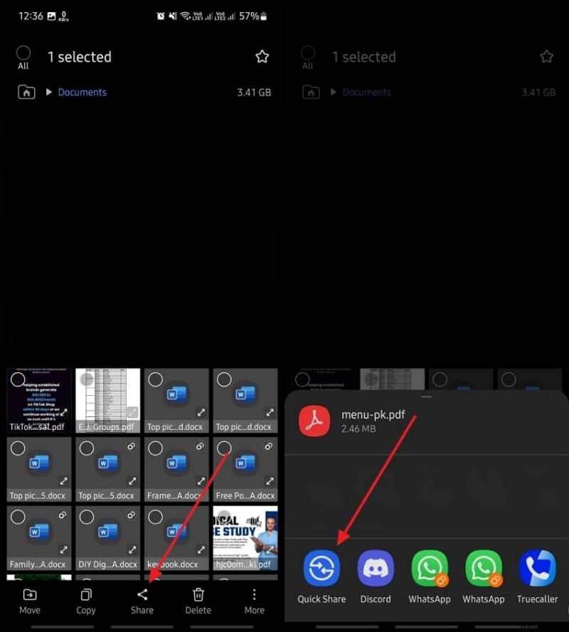 Seamless Samsung‑to‑Samsung Data Transfer: Step‑by‑Step Guide