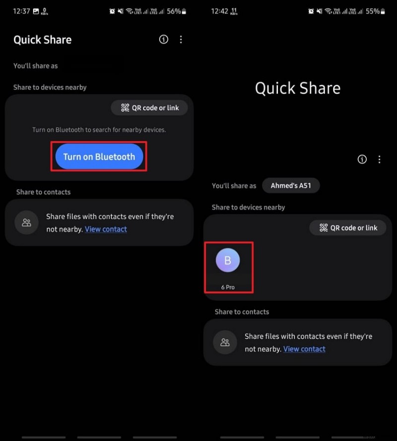 Seamless Samsung‑to‑Samsung Data Transfer: Step‑by‑Step Guide