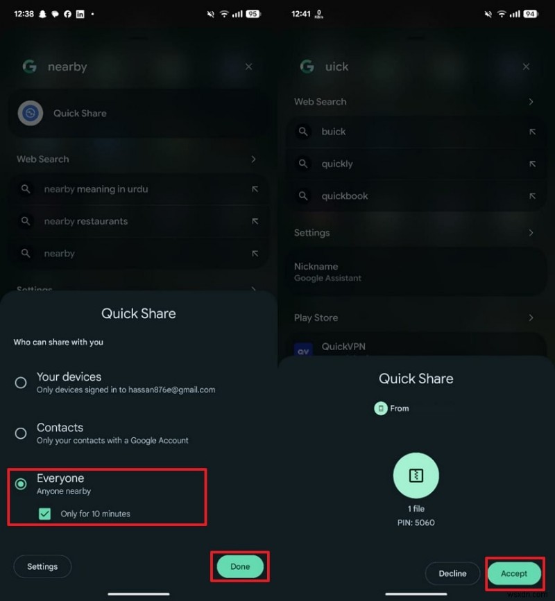 Seamless Samsung‑to‑Samsung Data Transfer: Step‑by‑Step Guide