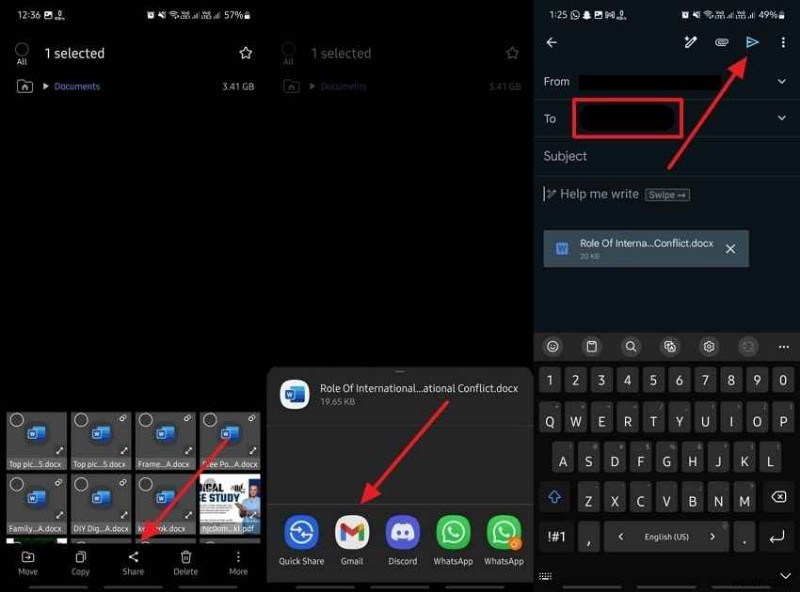 Seamless Samsung‑to‑Samsung Data Transfer: Step‑by‑Step Guide
