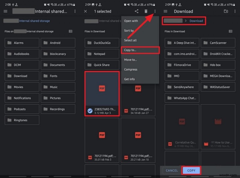 Seamless Samsung‑to‑Samsung Data Transfer: Step‑by‑Step Guide