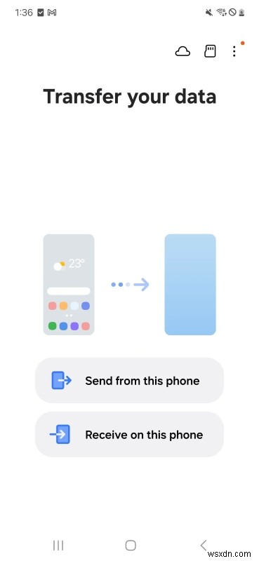 Transfer Photos Between Samsung Phones with 6 Simple Methods