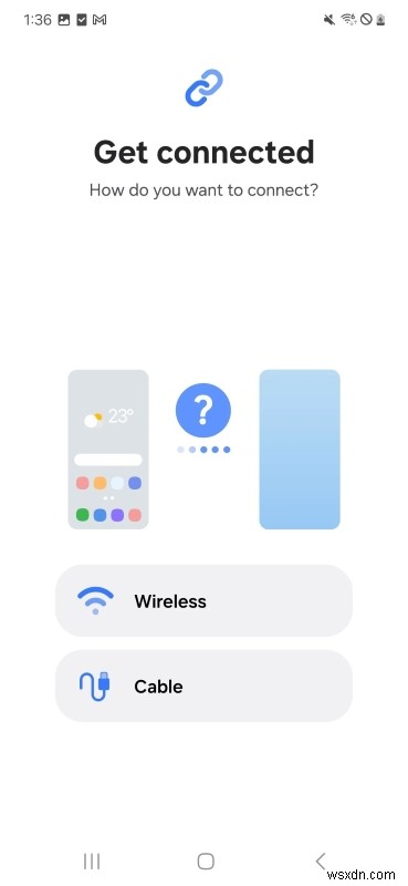 Transfer Photos Between Samsung Phones with 6 Simple Methods