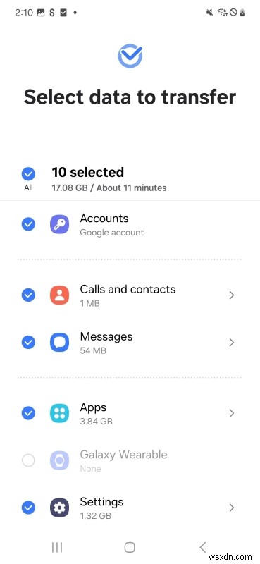 Transfer Photos Between Samsung Phones with 6 Simple Methods