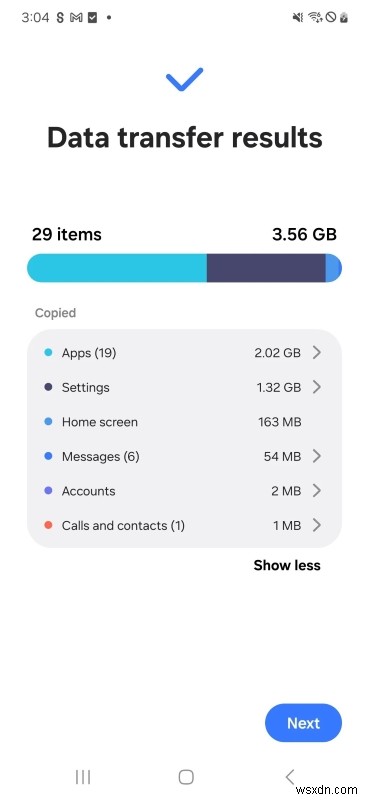 Transfer Photos Between Samsung Phones with 6 Simple Methods