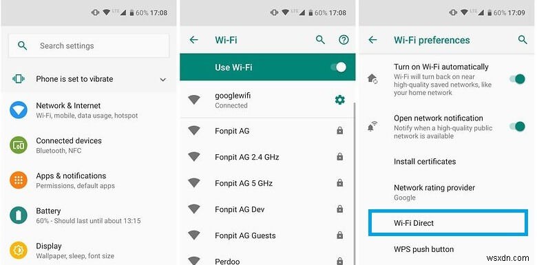 Transfer Photos Between Samsung Phones with 6 Simple Methods