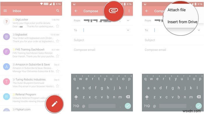 Transfer Photos Between Samsung Phones with 6 Simple Methods