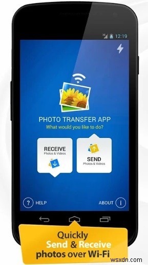 Transfer Photos Between Samsung Phones with 6 Simple Methods